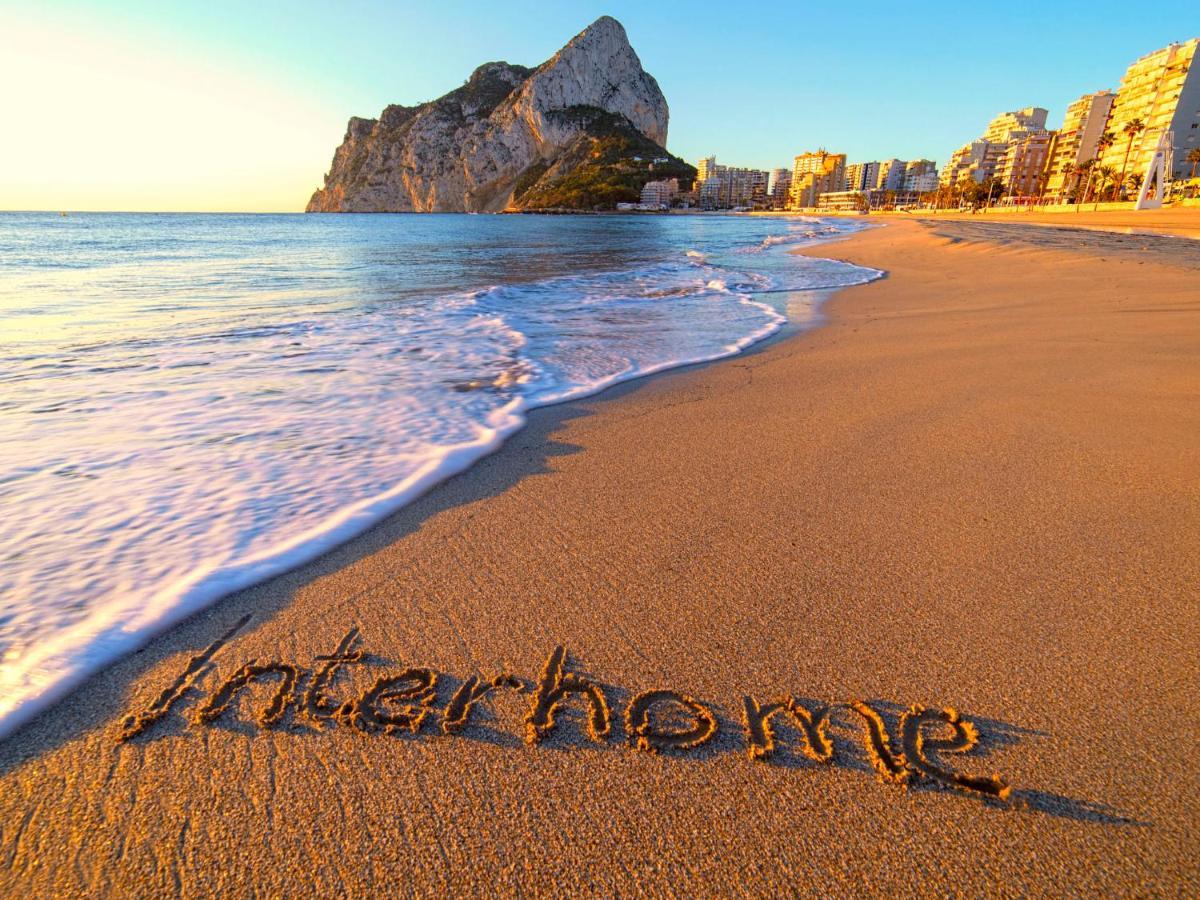 Holiday Home Carolina By Interhome 칼페 외부 사진